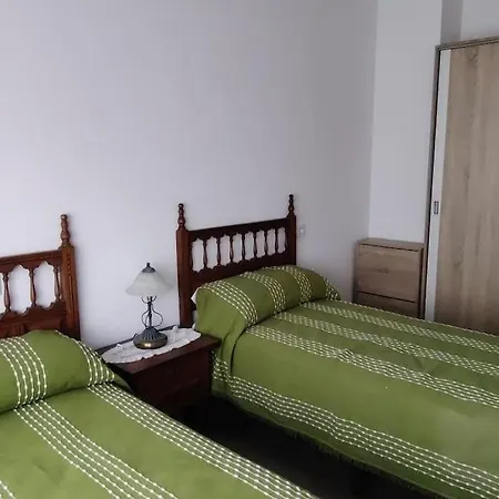 Atico En Museo Fotografico Muxia