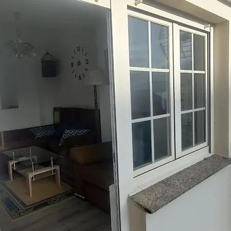 Atico En Museo Fotografico アパート