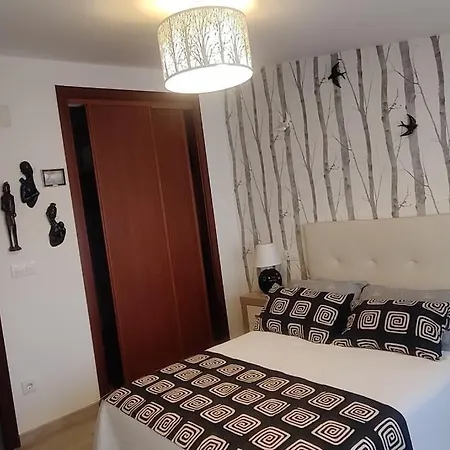 Apartmán Atico En Museo Fotografico Muxia