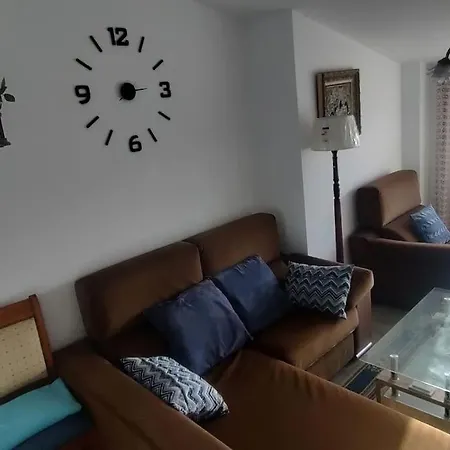 Atico En Museo Fotografico *