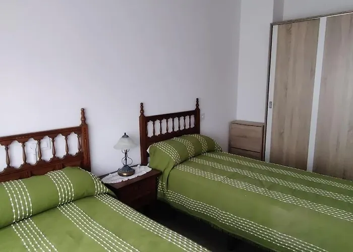 Atico En Museo Fotografico Muxia