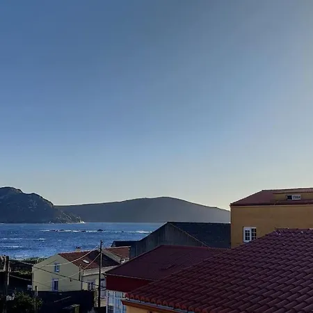 Apartman Atico En Museo Fotografico Muxia