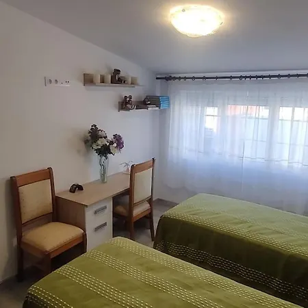 Atico En Museo Fotografico * Muxia