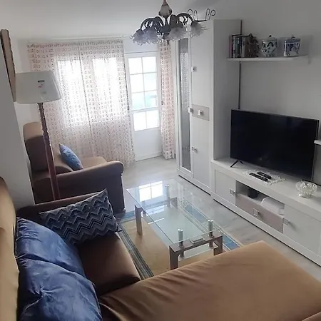 Atico En Museo Fotografico Apartman *