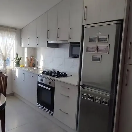 Atico En Museo Fotografico * Muxia