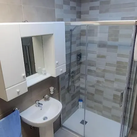 Apartman Atico En Museo Fotografico