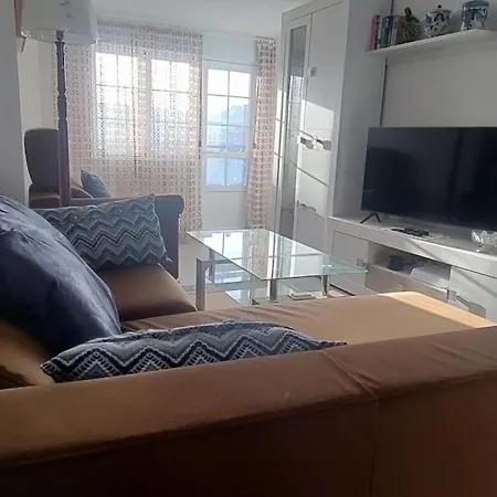 Apartman Atico En Museo Fotografico