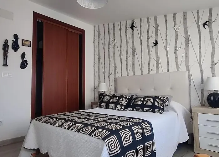 Atico En Museo Fotografico דירה מוחיה