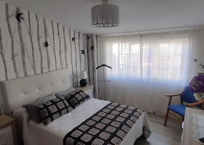 Atico En Museo Fotografico דירה