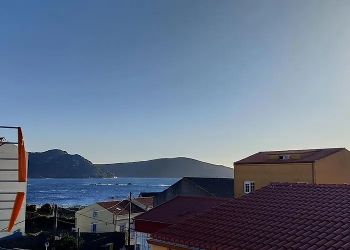 דירה Atico En Museo Fotografico מוחיה