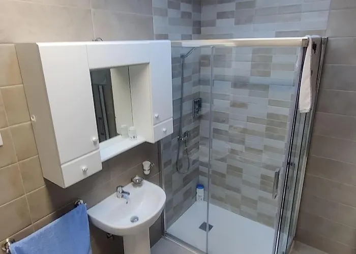 דירה Atico En Museo Fotografico