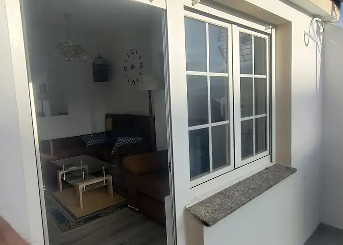 Atico En Museo Fotografico דירה