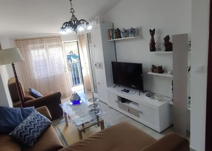 Atico En Museo Fotografico מוחיה