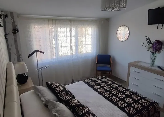 Atico En Museo Fotografico מוחיה